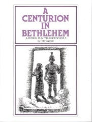 A Centurion in Bethlehem