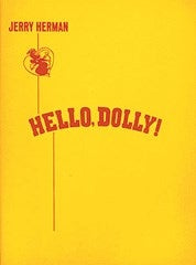 Herman: Hello Dolly!