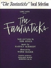The Fantasticks