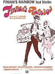 Finian's Rainbow (vocal selections)