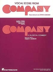 Sondheim: Company