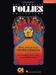 Sondheim: Follies (Complete Collection) (PVG)