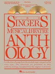 Singers Musical Theatre. Soprano 1