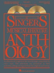Singers Musical Theatre. Bar/Bass 1