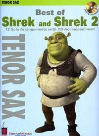 Best of Shrek and Shrek 2 afbeelding 2