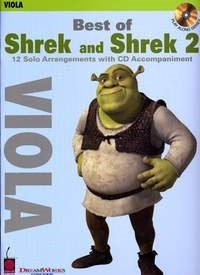 Best of Shrek and Shrek 2 afbeelding 2