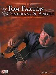 Comedians & Angels