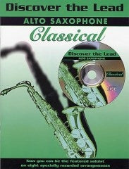 Discover the Lead. Classical