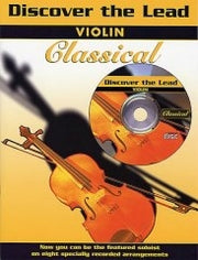 Discover the Lead. Classical