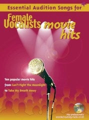 Audition Songs: Movie Hits
