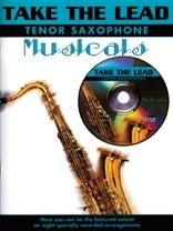 Take the Lead - Musicals afbeelding 2