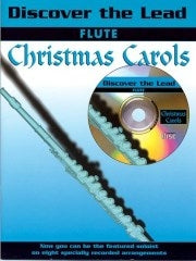Discover the Lead. Xmas Carols afbeelding 2