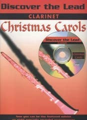 Discover the Lead. Xmas Carols afbeelding 2