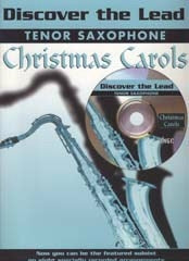 Discover the Lead. Xmas Carols afbeelding 2