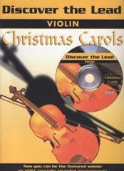 Discover the Lead. Xmas Carols afbeelding 2