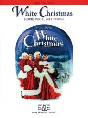Berlin: White Christmas (movie vocal selections)