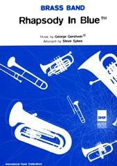 Rhapsody in Blue afbeelding 2