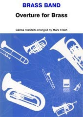 Overture for Brass afbeelding 2