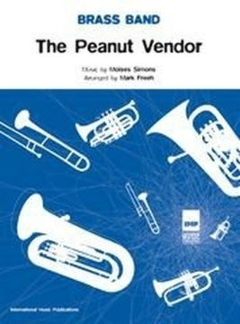The Peanut Vendor afbeelding 2