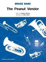 The Peanut Vendor
