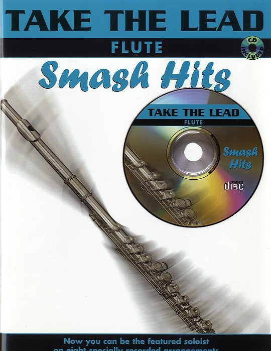 Take the Lead - Smash Hits afbeelding 2