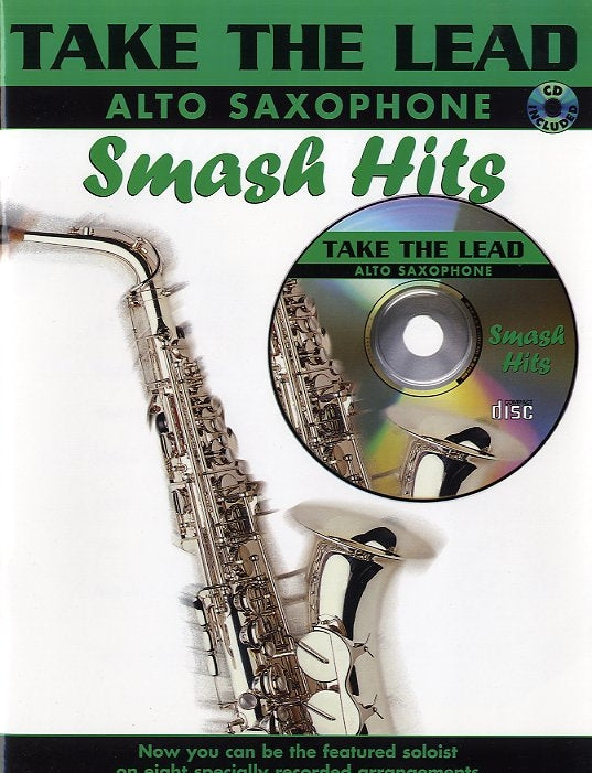 Take the Lead - Smash Hits afbeelding 2