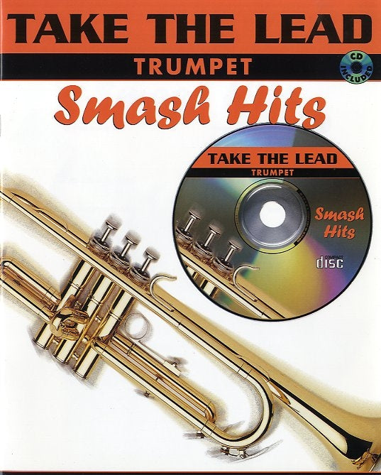 Take the Lead - Smash Hits