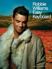 Easy Keyboard Library: Robbie Williams