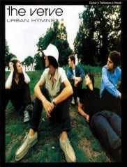 Urban Hymns afbeelding 2