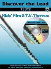Discover the Lead. Kid's Film/TV afbeelding 2