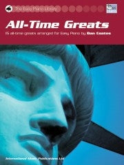 All-time Greats