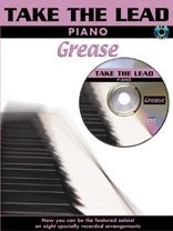 Take the Lead - Grease afbeelding 2