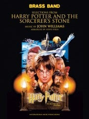Williams: Harry Potter-Sorcerer's Stone