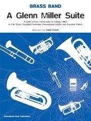 A Glenn Miller Suite