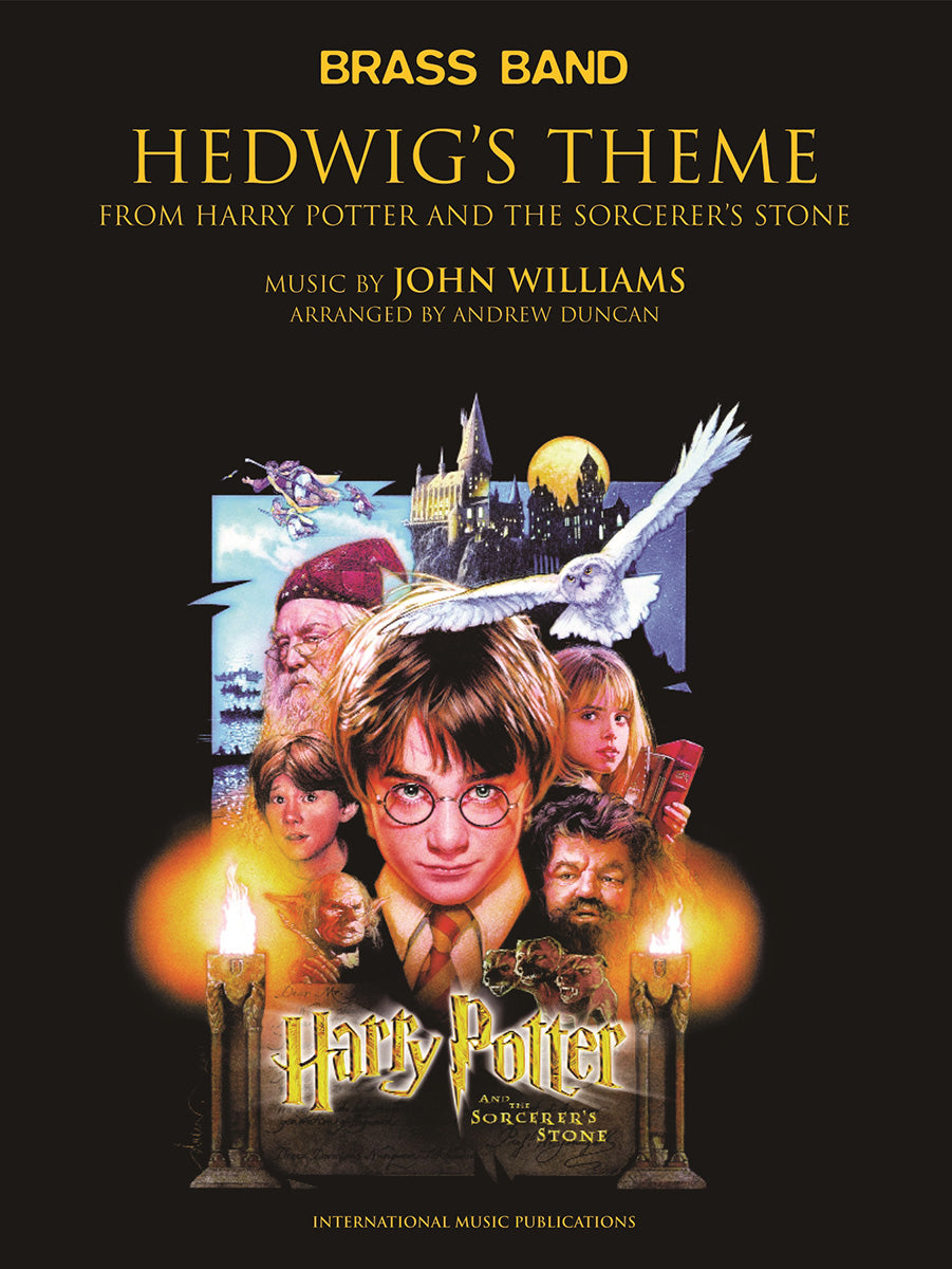 Hedwig's Theme