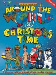 Around the world @ Christmas afbeelding 2