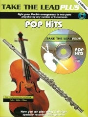 Take the Lead Plus. Pop Hits afbeelding 2