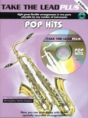 Take the Lead Plus. Pop Hits afbeelding 2