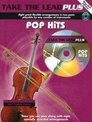 Take the Lead Plus. Pop Hits afbeelding 2