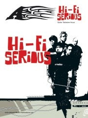 Hi-Fi Serious