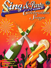 Sing and Party: Celebration
