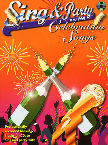 Sing and Party: Celebration