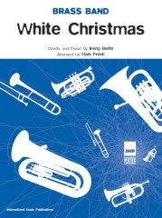 White Christmas afbeelding 2
