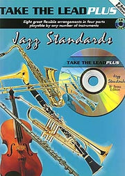 Take the Lead+ Jazz Standards