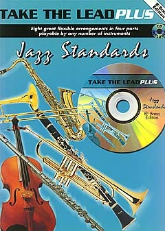 Take the Lead+ Jazz Standards