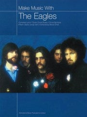 Make Music with the Eagles afbeelding 2