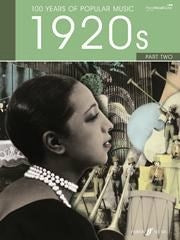 100 Years of Popular Music 20s Vol.2