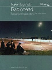 Make Music with Radiohead afbeelding 2
