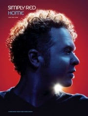 Simply Red: Home