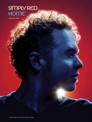 Simply Red: Home